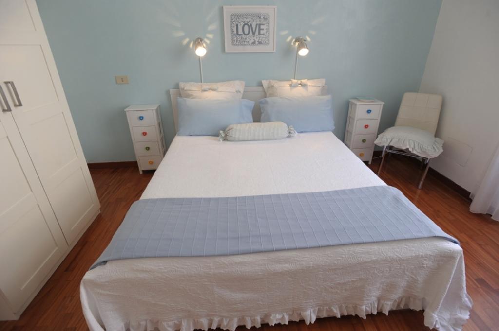 Casa de hóspedes Vatican Monnalisa 4*